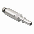 Silver metal VAS6262-9 transmission refuelling joint tool for manual gearbox service.