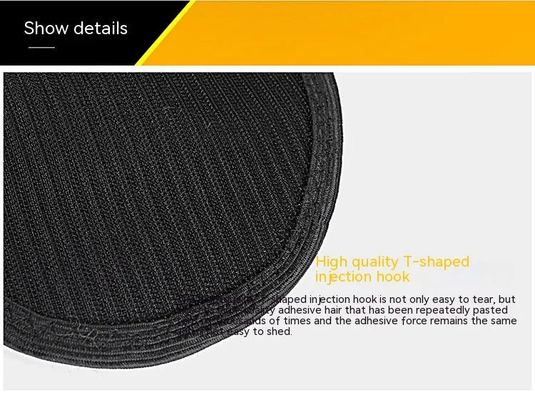 Black breathable sports waist support with internal steel plate for lumbar protection during fitness activities