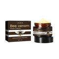 OUHOE Bee Firming Cream in a 30g container for hydrating and nourishing facial skin.
