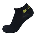 Breathable cotton sport socks for cycling and running in unisex free size