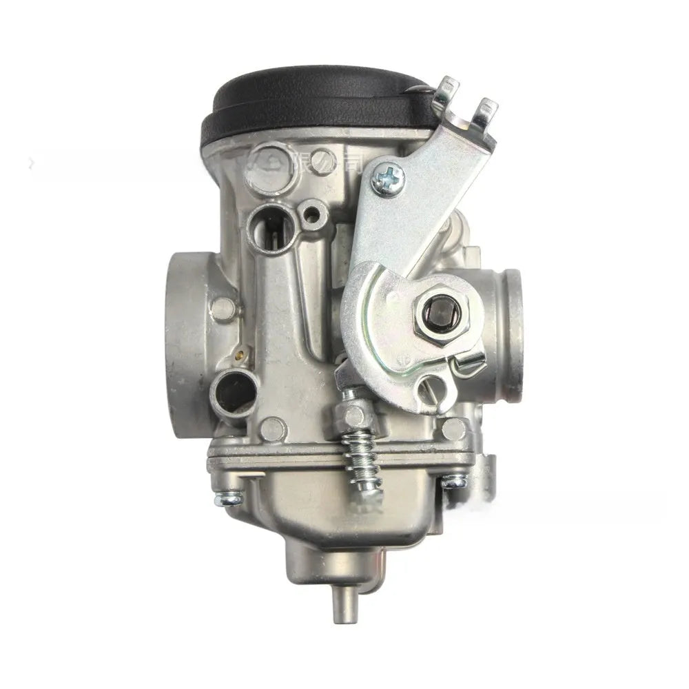 Metal carburetor replacement part for Italika 250z motorcycle, 14x12x12cm, YBR125-DX-LX compatible