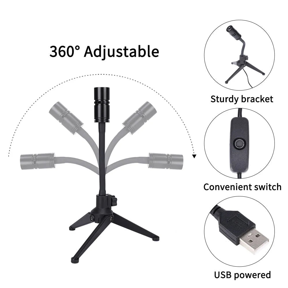 2 in 1 star projector showing Earth and Moon projection effects with adjustable hose bracket