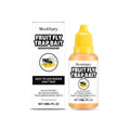 30ml bottle of fruit fly trap bait liquid concentrate for indoor Drosophila control