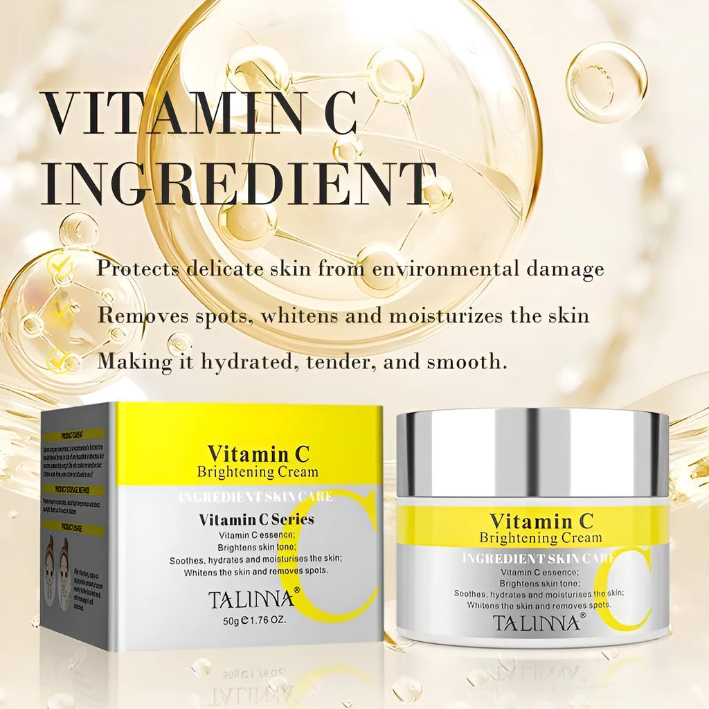 Rice Puree Moisturizing Cream with Hyaluronic Acid in a 50ml jar, three variants available