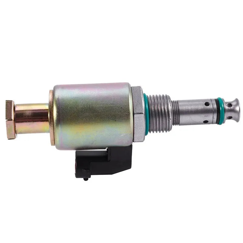 Ford fuel pressure valve replacement part, model number 8971748720