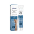 20g tube of varicose vein relief cream with Arnica, Vitamin E, and Aloe Vera listed on label.