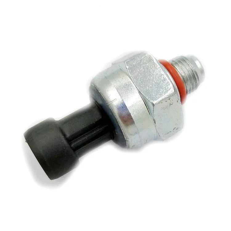 Ford F6TZ-9F838-A pressure sensor with attached electrical connecting line