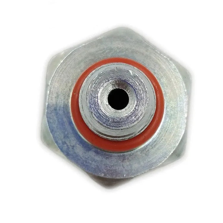 Ford F6TZ-9F838-A pressure sensor with attached electrical connecting line
