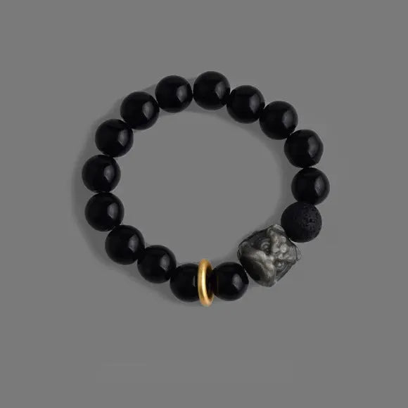 Chinese resin bracelet in S519 colour with contemporary OL fashion styling for men and women