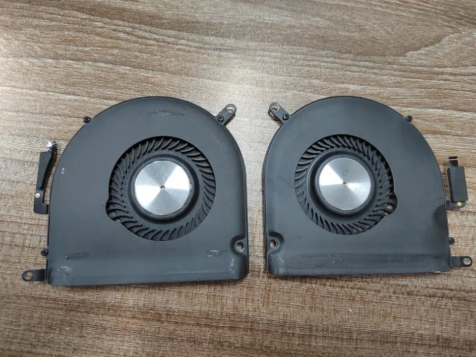 Apple MacBook Pro A1398 laptop cooling fan replacement part for 12-13 and 13-15 inch models
