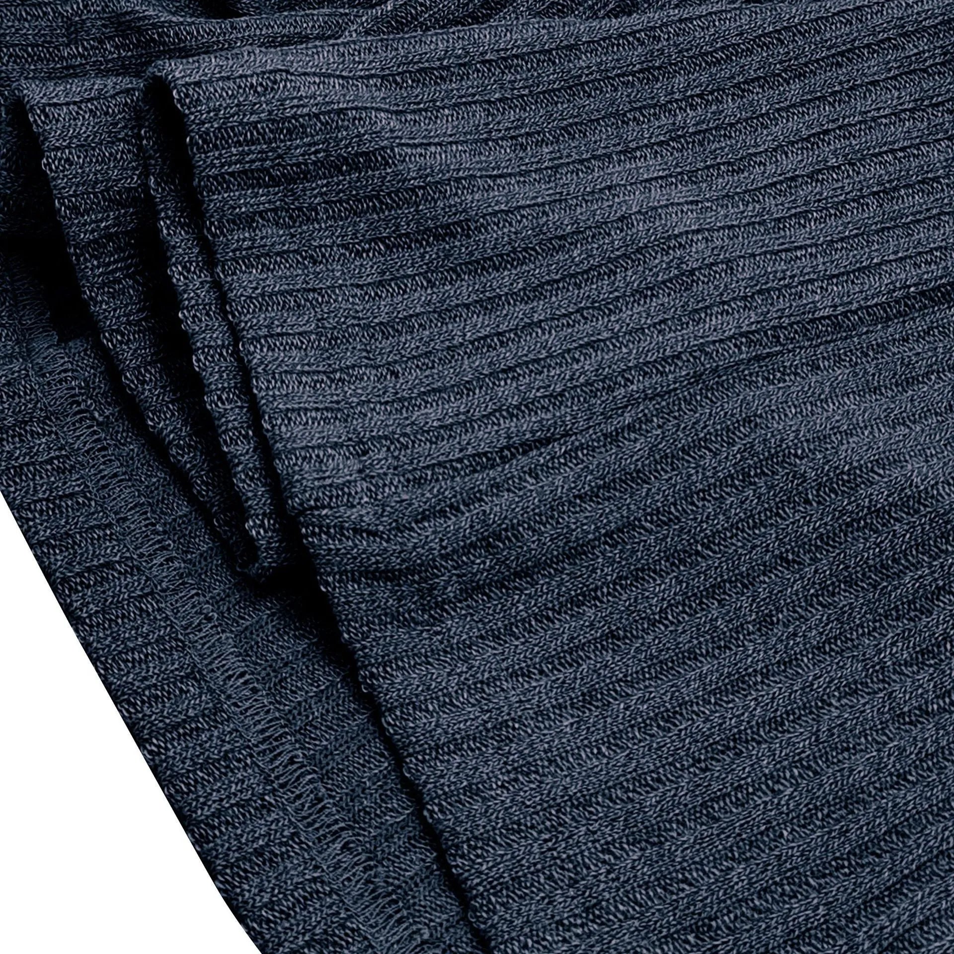 Men's slim-fit sports T-shirt in polyester on a hanger, shown in army green colour.