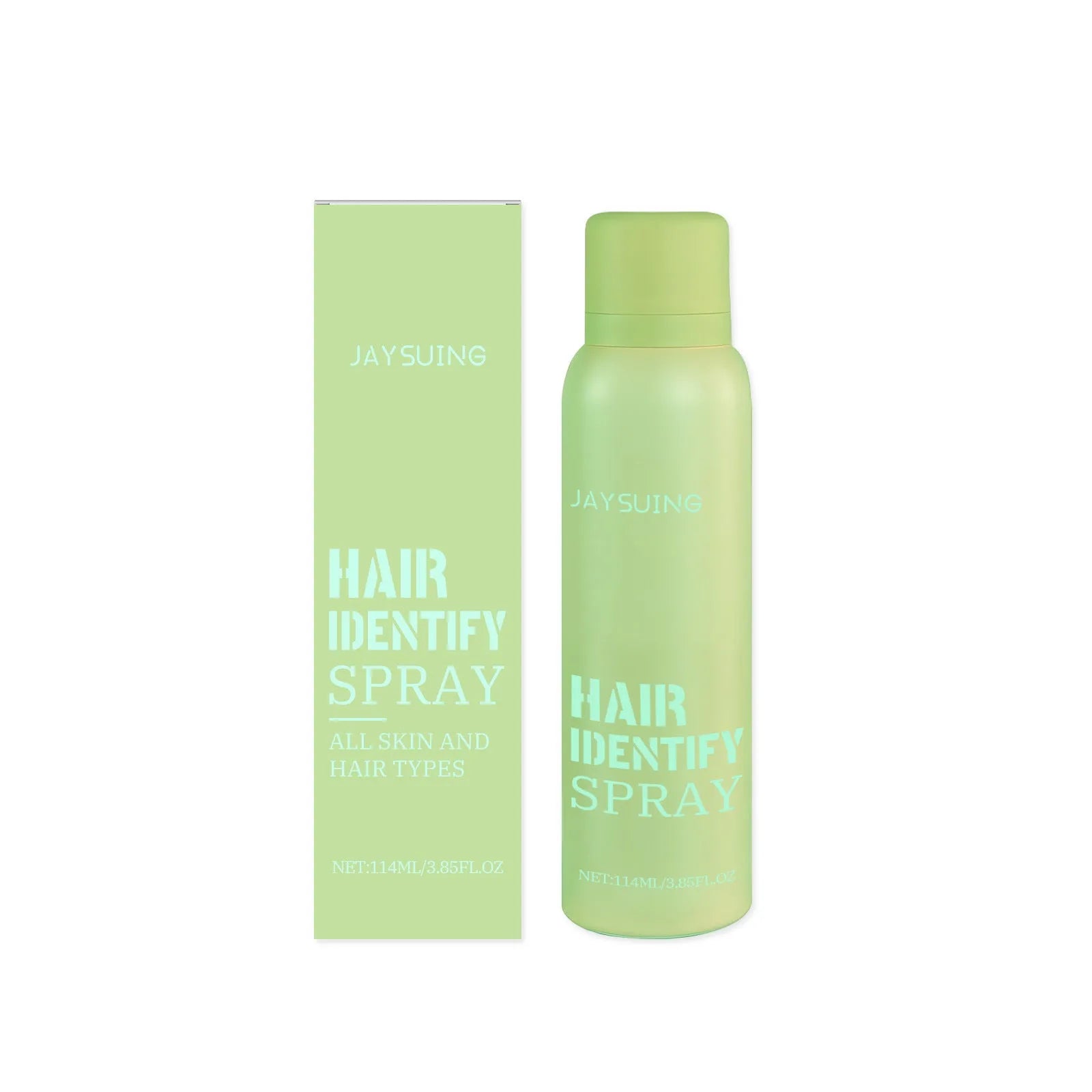 114ml facial hair recognition spray bottle with pump for beard maintenance
