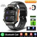 Android GPS fitness smart watch for women with titanium alloy case and multiple strap options