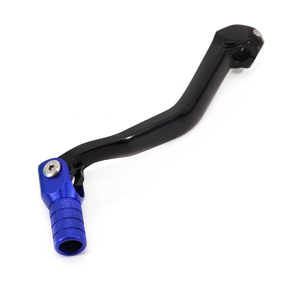 YZF variable gear shift lever for Yamaha YZ125 YZ250 YZ250X off-road motorcycles