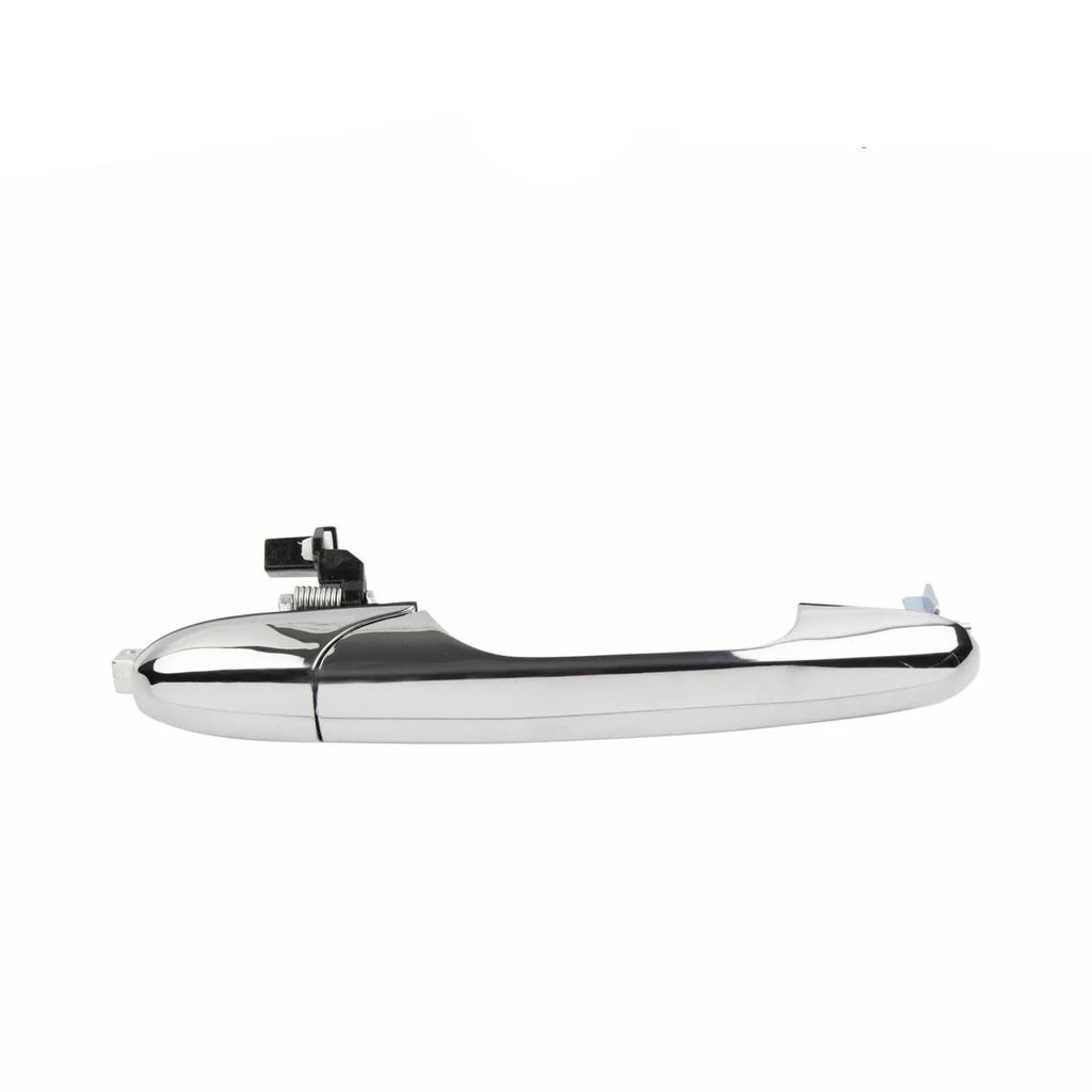 Fiat 500 car door handle replacement part with dimensions 16.2cm × 8cm × 7cm