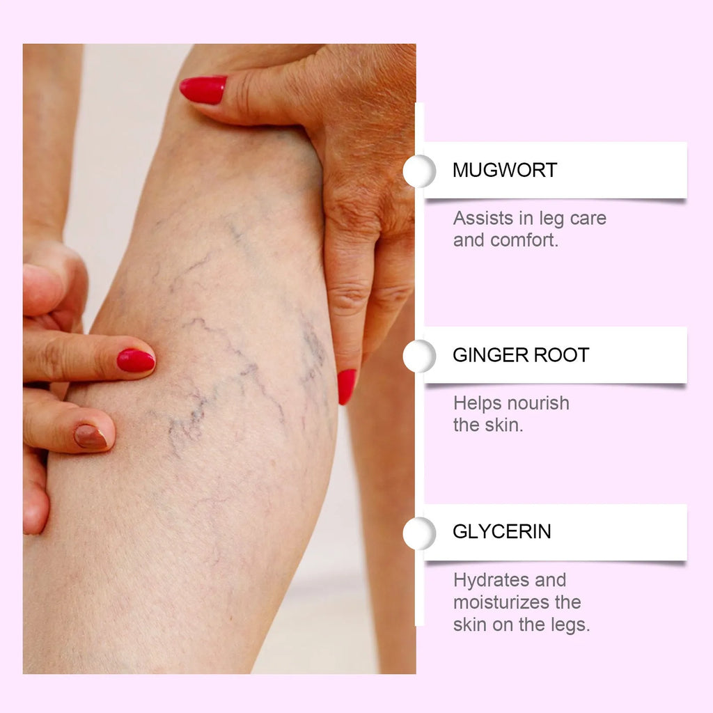 Four leg care micro needle patches with moxa leaf and ginger root extract for universal skin types