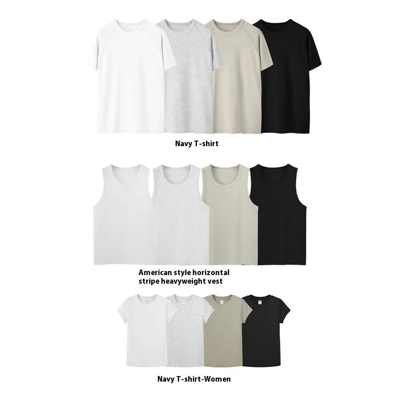 Slim fit stretch casual top in a cotton rayon spandex blend, shown in a neutral colour.
