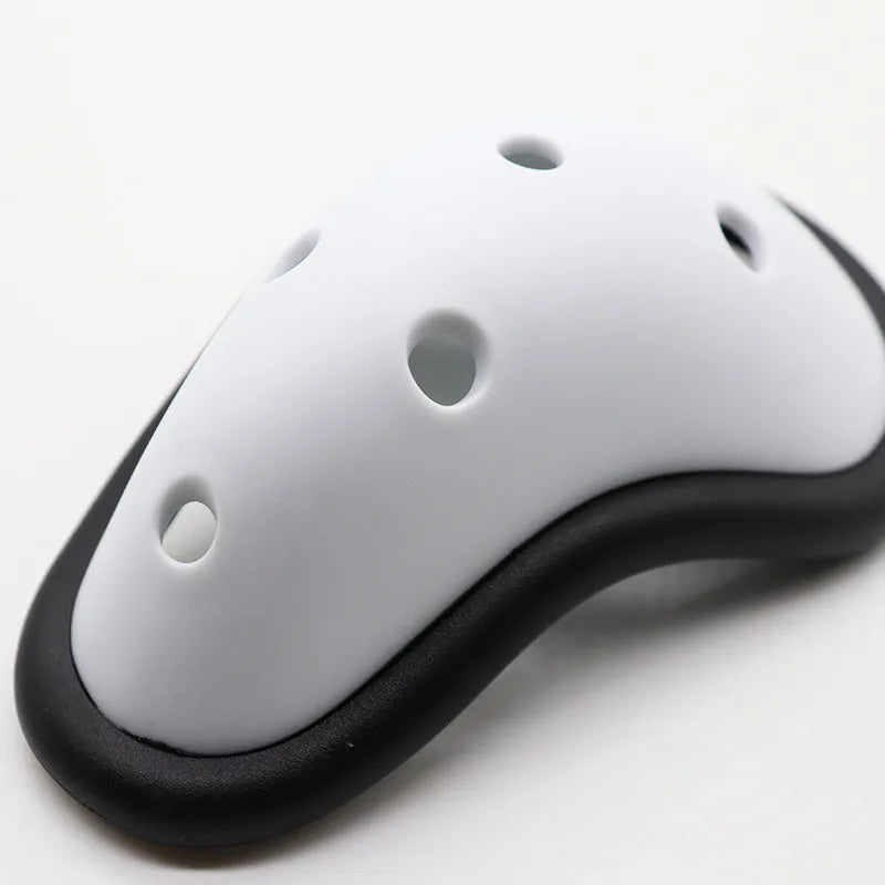 Rubber sports genital protector for hockey rugby boxing martial arts in adult and children sizes
