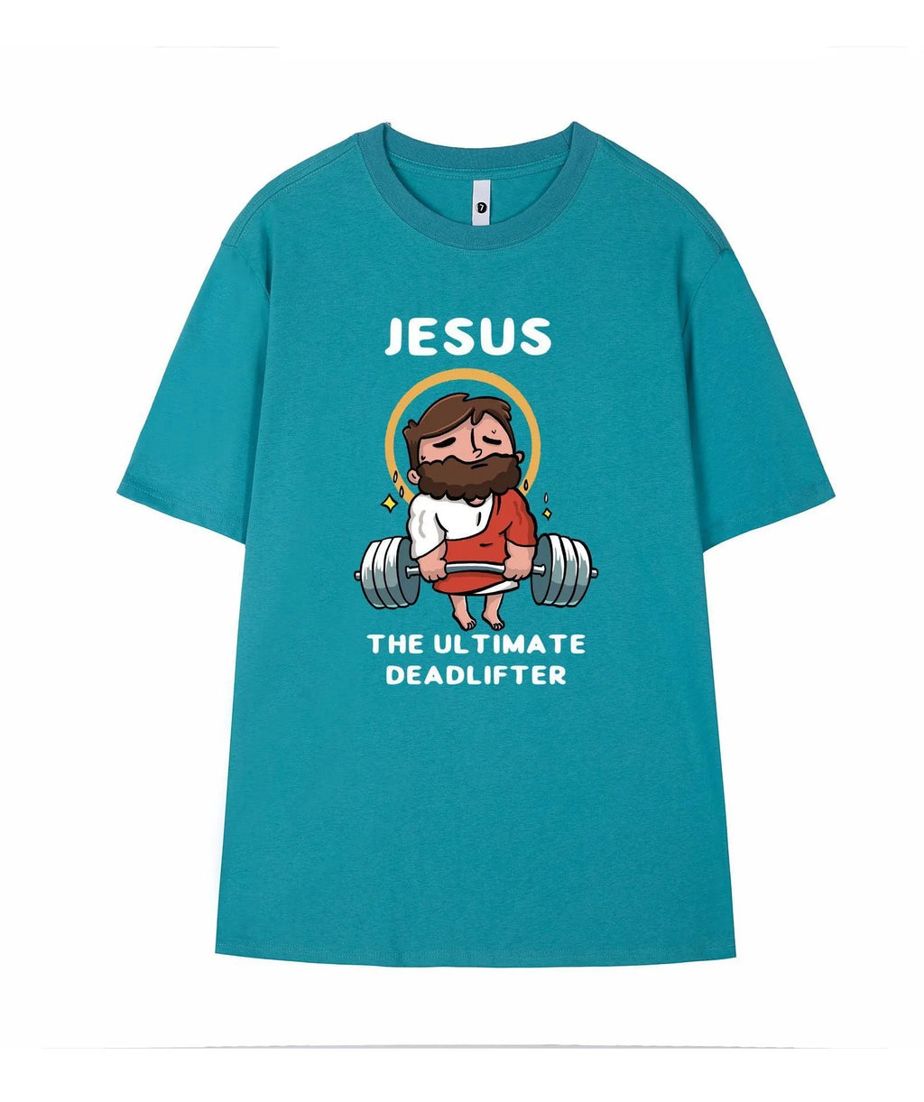 Customised pure cotton summer advertising t-shirt in seven colour options