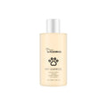 Pet shampoo bottle for dogs and cats with mild formula for soft, unknotted hair
