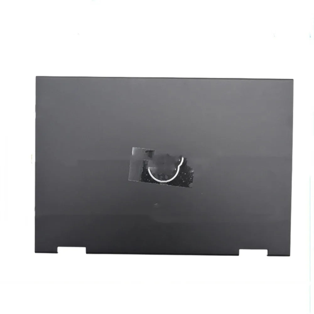 Dell Latitude 3390 2-in-1 replacement plastic bottom shell case showing black colour option