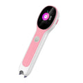 White Universal Basic Edition Reading Pen for English and Chinese language learning