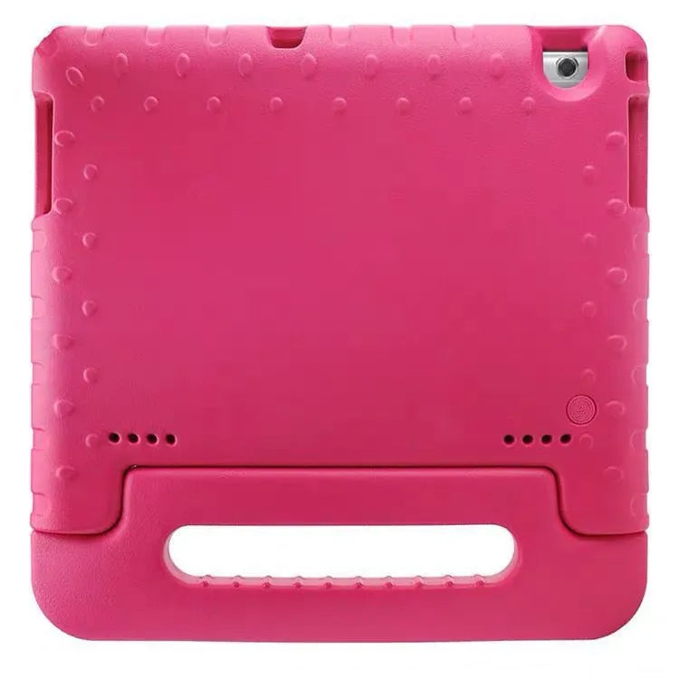 Huawei Enjoy 10.1-inch tablet protective case in EVA foam, shown in various colours.