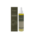 A 120ml bottle of grapefruit hair conditioner with botanical oils including ginger and rosemary.