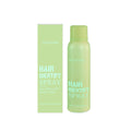 114ml facial hair recognition spray bottle with pump for beard maintenance