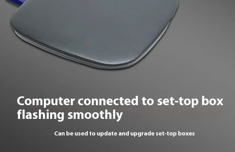 USB 3.0 A male to A male data cable with nickel connectors showing multiple length options