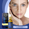 Glorious Facial Liquid moisturising care solution in 10.1cm tube for facial hydration