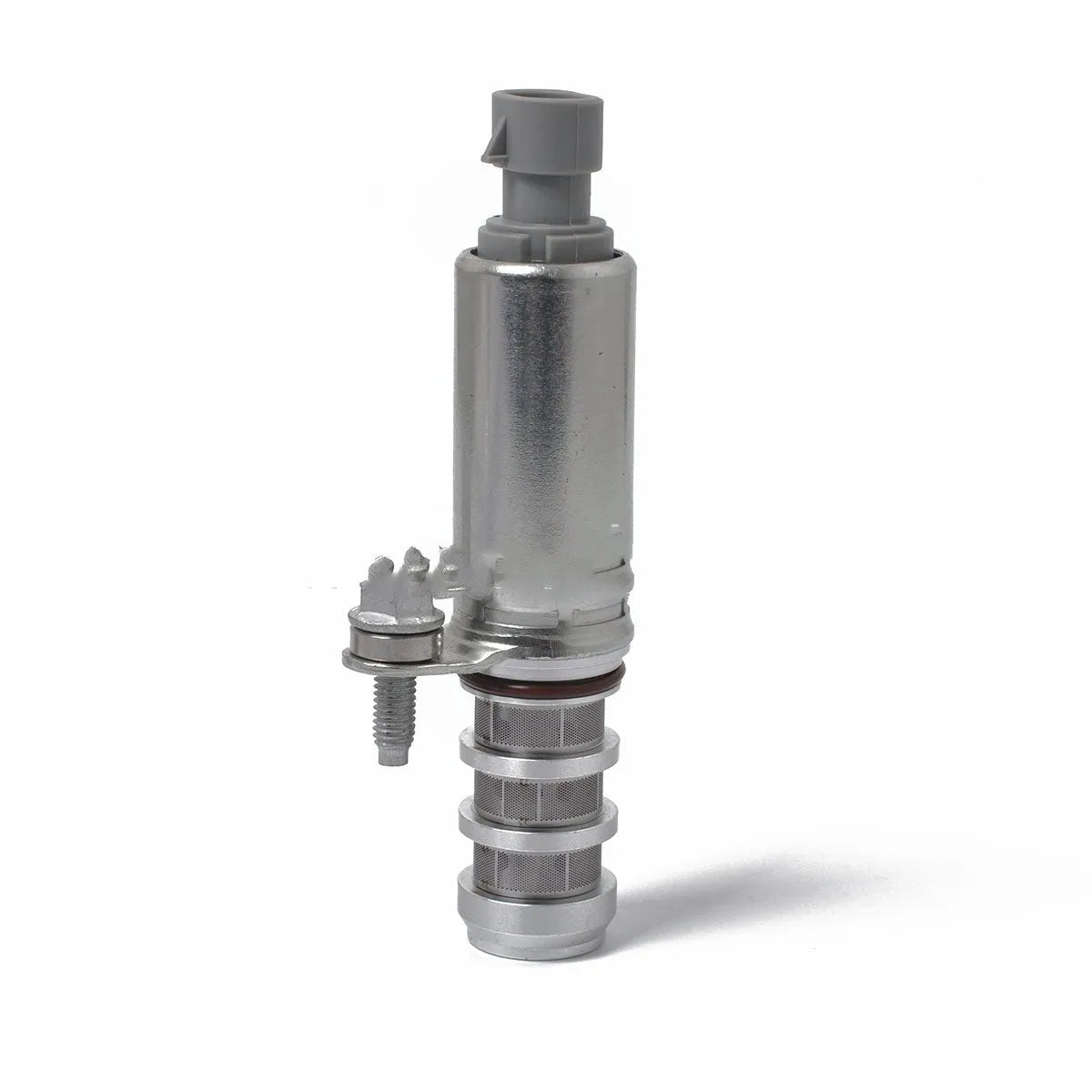 Pair of oil control VVT solenoid valves for Buick and Chevrolet engines