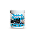 70g car cleaning soft gel adhesive putty for removing dust from interior vents and gaps.