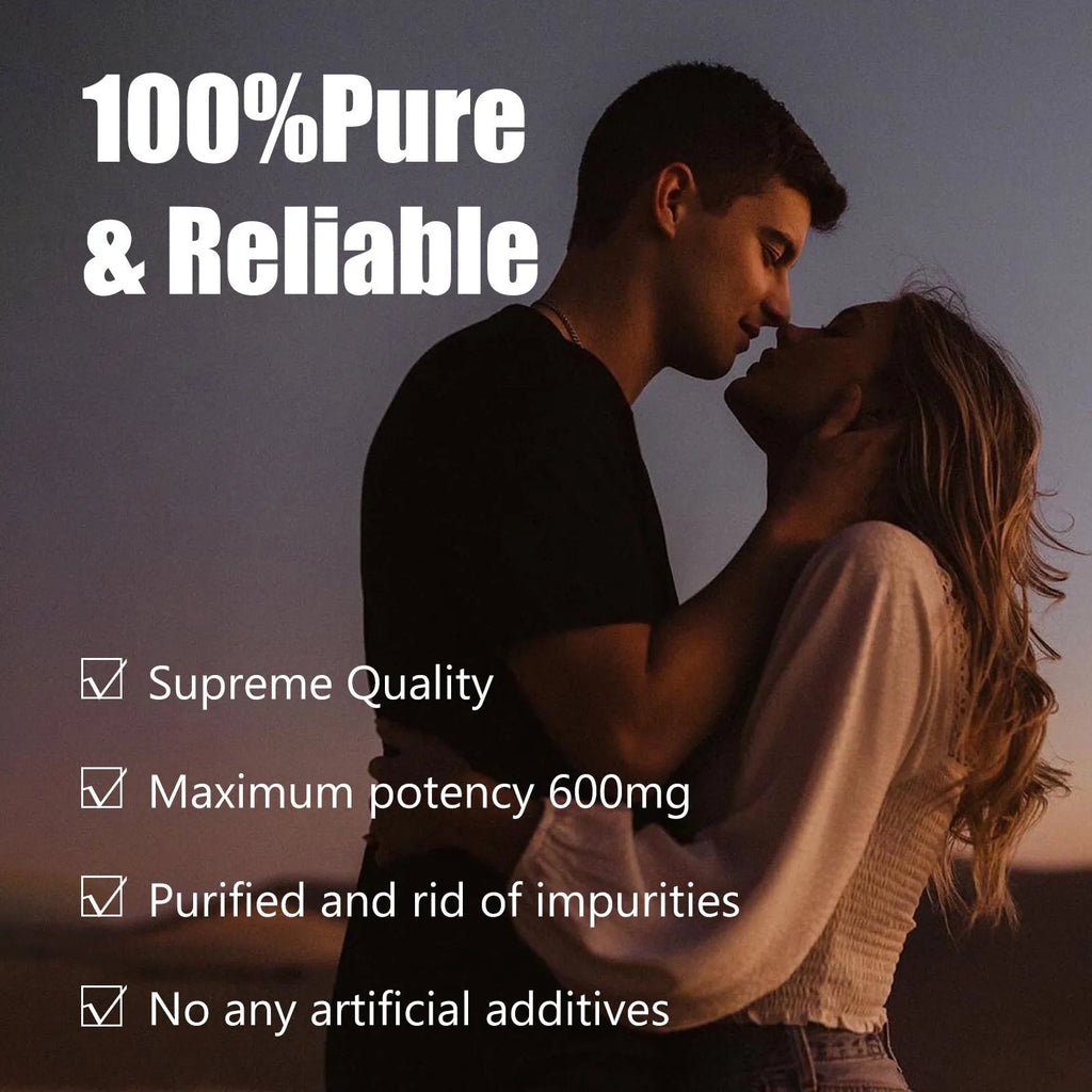 100g Energy Supplement Cream tube for body health care and vitality strengthening