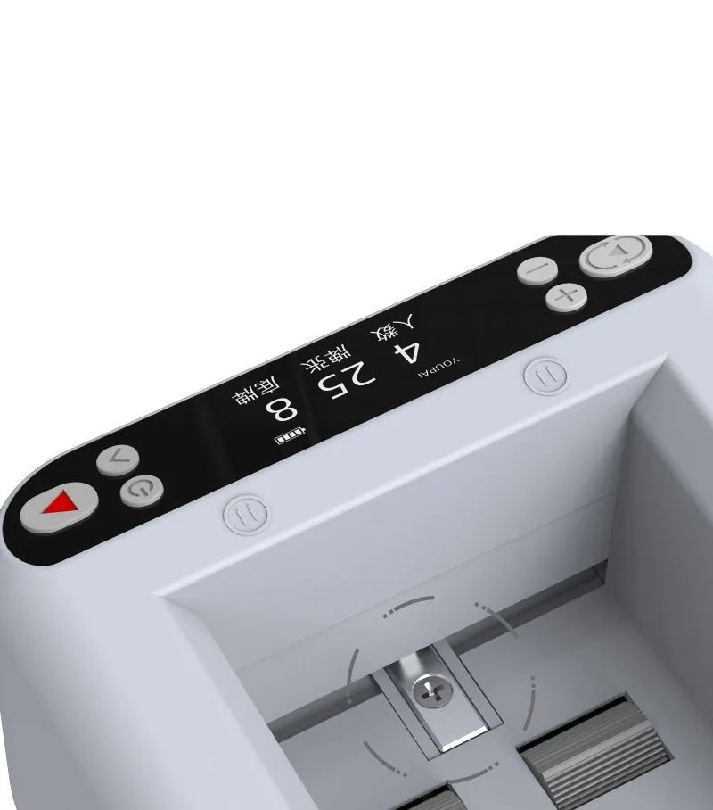 Third generation plastic automatic dealing device poker machine for card games