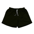 Men's mesh quick-drying shorts in black, red, green, purple or blue for summer sports