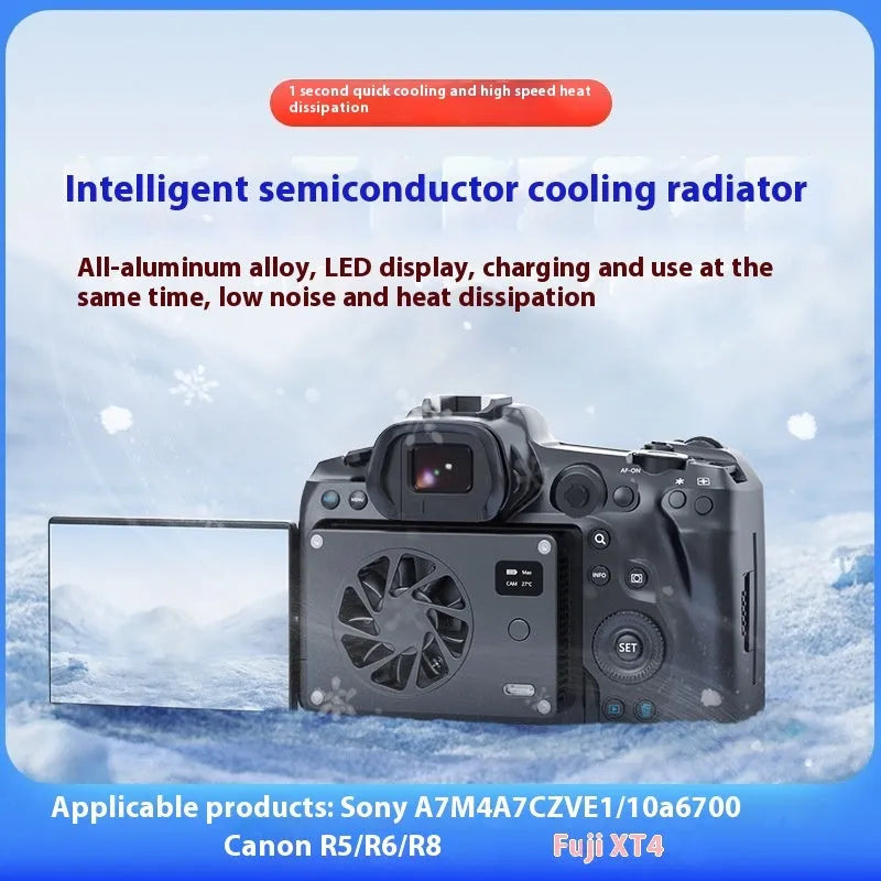 Black aluminium alloy PC cooling radiator with fan, measuring 89mm wide.