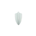 Mazda 3rd generation Oncera shark fin antenna in black ABS baking paint