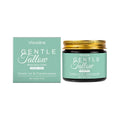 60g jar of beef tallow moisturising cream with frankincense for dry skin
