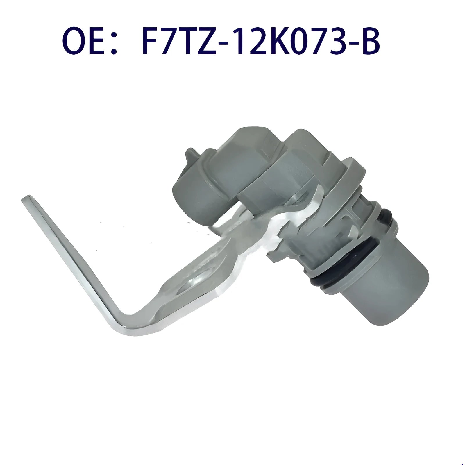 Ford CMP Camshaft Position Sensor with OEM part number F7TZ12K073B