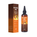 Batana styling cream treatment oil for hair moisturising and frizz control