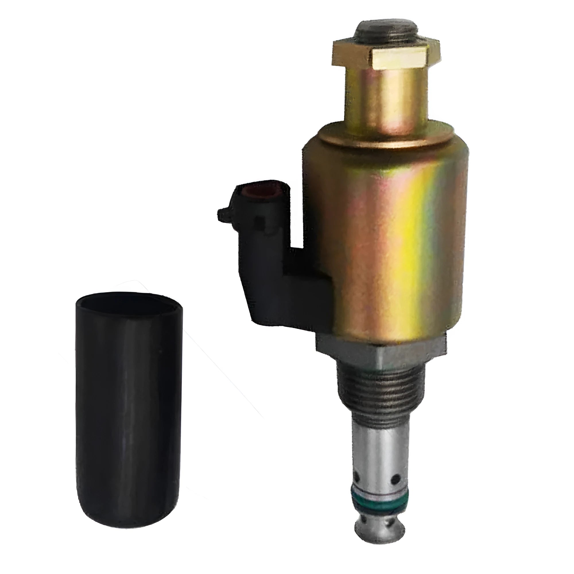 Ford fuel pressure valve replacement part, model number 8971748720