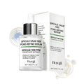 30ml bottle of pore-refine facial serum with droplet dispenser