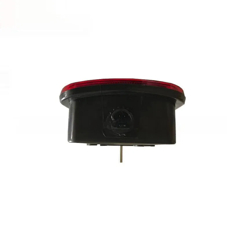 Scania LZ-S-077 plastic truck taillight replacement part for Card 420 model