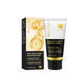Single 75g snail mucus nourishing sheet face mask with collagen and niacinamide.