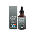 60ml bottle of Intestinal Balance liquid dietary supplement with a dropper.
