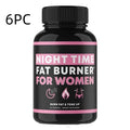 Bottle of L-Carnitine and white kidney bean extract capsules dietary supplement containing 60 capsules
