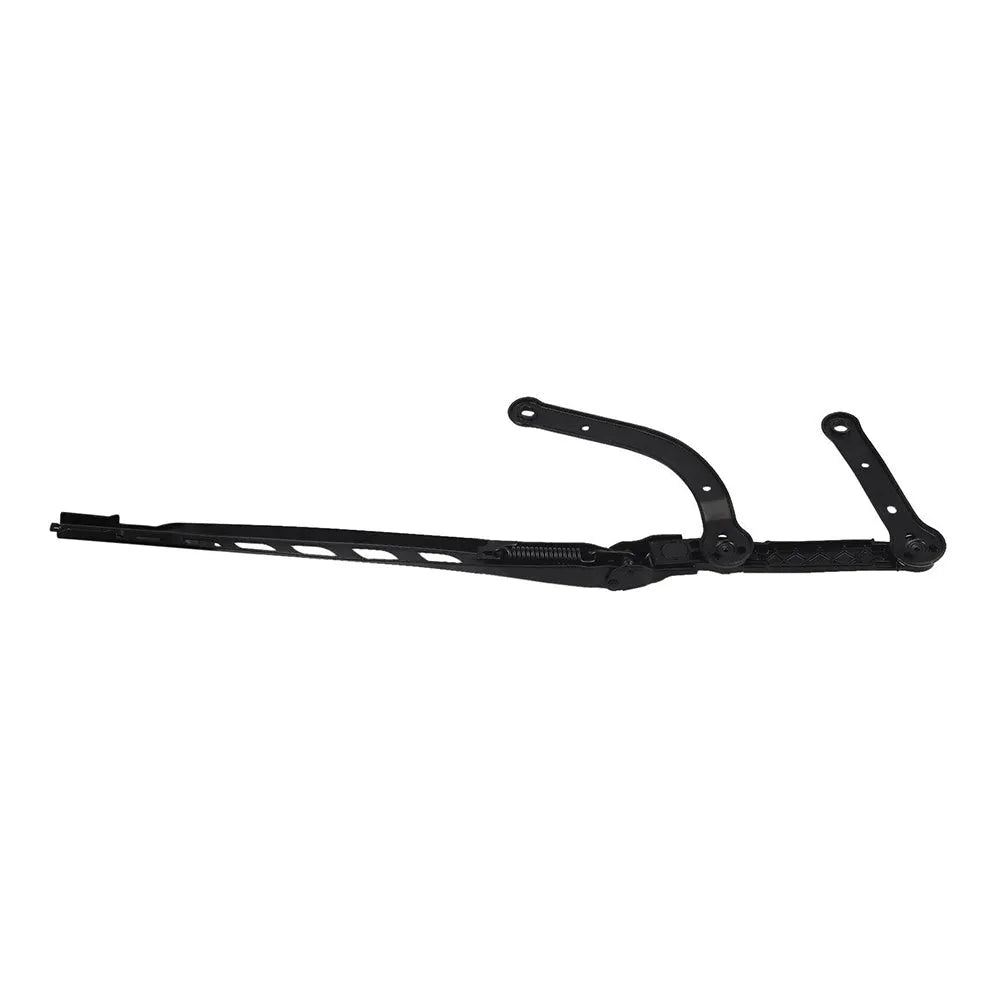 BMW E60 front right windscreen wiper arm replacement spare part.