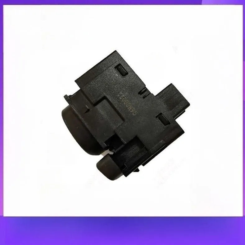 Dongfeng Fengon 580 plastic power mirror switch for electric wing mirror control.