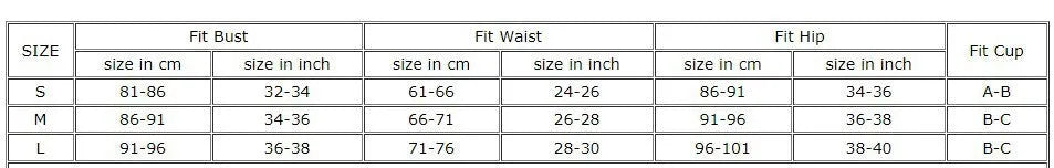 Women's 3D flower split three-piece bikini set in white or purple.